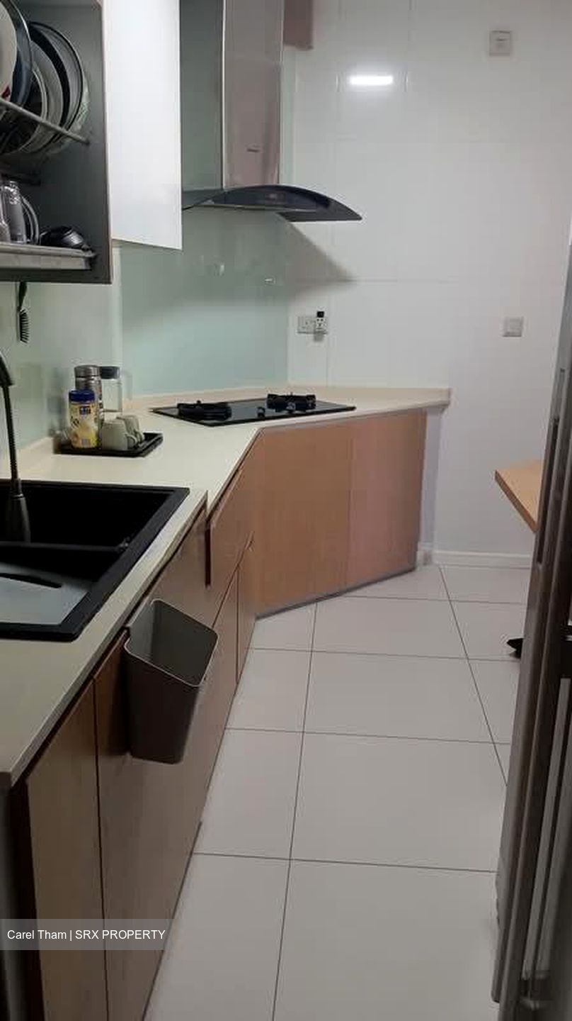 Blk 308B Punggol Walk (Punggol), HDB 4 Rooms #589205141